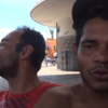 Céu a cento e oitenta, por Suellen Amorim - Documentário