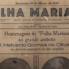 História da Mídia - Documentário